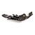 Scut Motor Prolink X-Grip Husqvarna TE 250-300, 2017–>, GAS GAS EC 250-300, 2021–> Negru